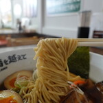 百年の時を越えて - 麺リフト