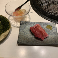 肉の匠 将泰庵 船橋駅前 はなれ店 - 