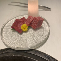 肉の匠 将泰庵 船橋駅前 はなれ店 - 