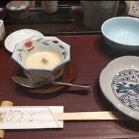 天ぷら ひさご - 