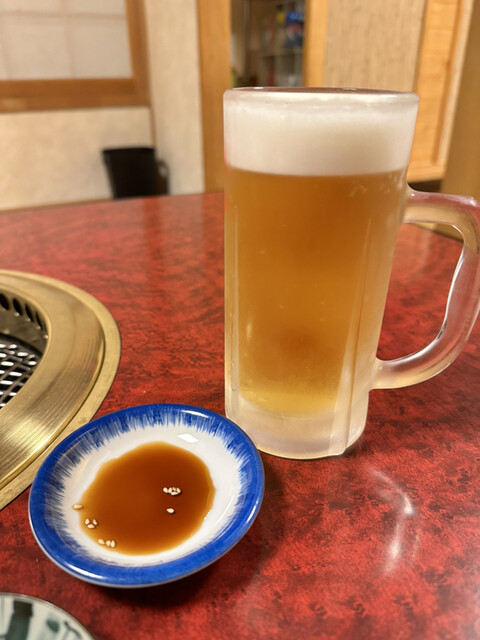 にしき - 美瑛（焼肉）の写真