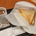CAFFE VELOCE - 
