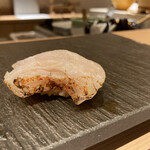 難波 鮨 よこ田 - 