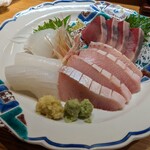 Izakaya Yamaguchi - 