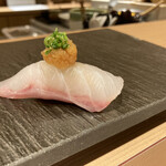 難波 鮨 よこ田 - 