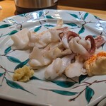 居酒屋 山ぐち - 