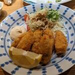 居酒屋 山ぐち - 