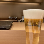 難波 鮨 よこ田 - 