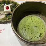 難波 鮨 よこ田 - 