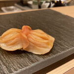 難波 鮨 よこ田 - 