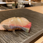 難波 鮨 よこ田 - 