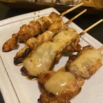 ゆ鳥 - 料理写真: