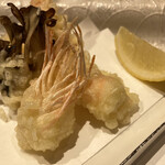 難波 鮨 よこ田 - 