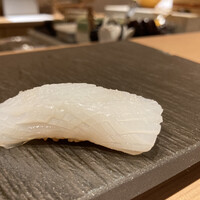 難波 鮨 よこ田 - 