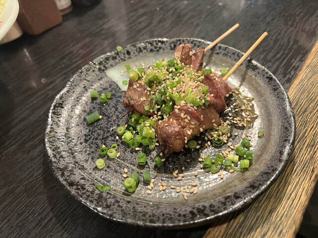 とりはち 焼鳥 鳥八 - 大分/焼き鳥 | 食べログ