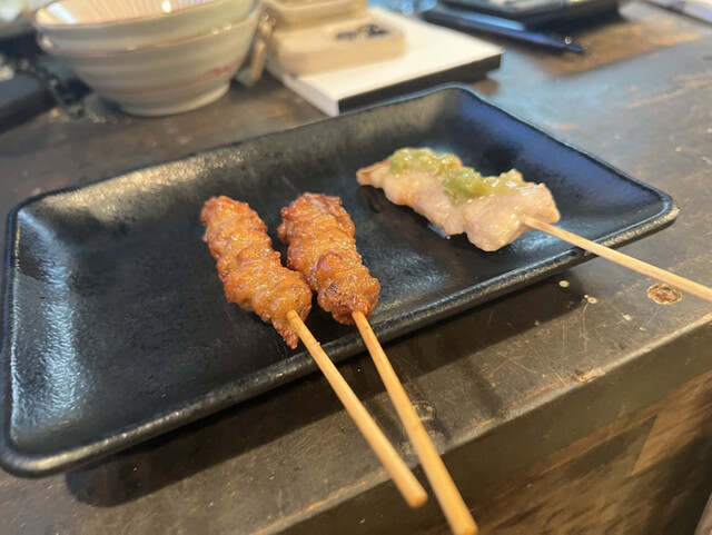 焼鳥 鳥八 - 大分/焼き鳥 | 食べログ