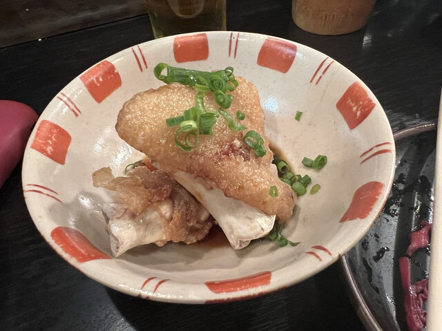 焼鳥 鳥八 - 大分/焼き鳥 | 食べログ