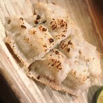 Chouchin - 焼き魚