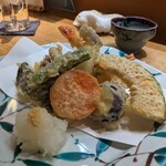 居酒屋 山ぐち - 