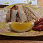 居酒屋 山ぐち - 