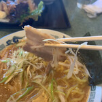 Chuuka Soba Otsumami Hinodeken - 