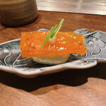 くずし鉄板 あばぐら - 