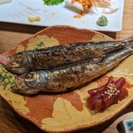 居酒屋 山ぐち - 