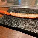 くずし鉄板 あばぐら - 