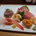 Izakaya Yamaguchi - 