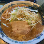 Chuuka Soba Otsumami Hinodeken - 