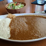 Curry & Cafe Shibabe - 