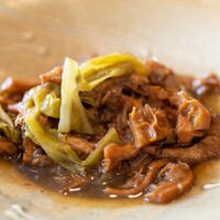 La Stalla - 2023.1 トリッパ・アッラ・ピエモンテーゼ