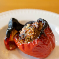 La Stalla - 2023.1 ペペローニ・リピエーニ