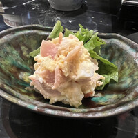 和食のあらまさ - 