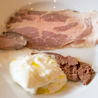 La Stalla - 2023.1 アフェタートミスト