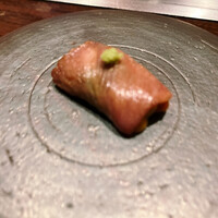 くずし鉄板 あばぐら 神田店 - 