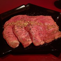 焼肉 綾小路 - 