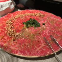 代官山焼肉 kintan - 