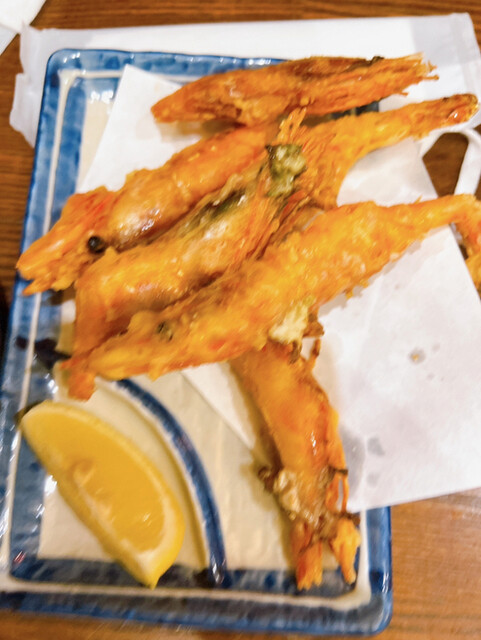 Mekiki no Ginji Kitasenju Nishiguchi Ekimae Ten photo 2