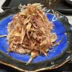 三吉橋 小嶋屋 - 梅ミョウガ