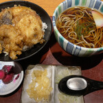 北前そば高田屋 - 