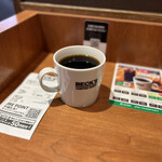 BECK'S COFFEE SHOP - 