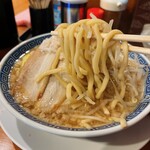 Niigata Hasshou Ramen Naoji - 