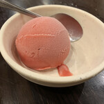 焼肉 乙ちゃん - デザート