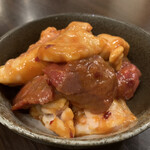 焼肉 乙ちゃん - ホルモン