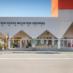 Twin Peaks Mountain Brewing - 