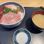 焼津さかなセンター　山水 - 