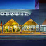 Twin Peaks Mountain Brewing - 