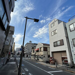 一期一会 よねさん - 