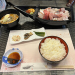 一期一会 よねさん - 